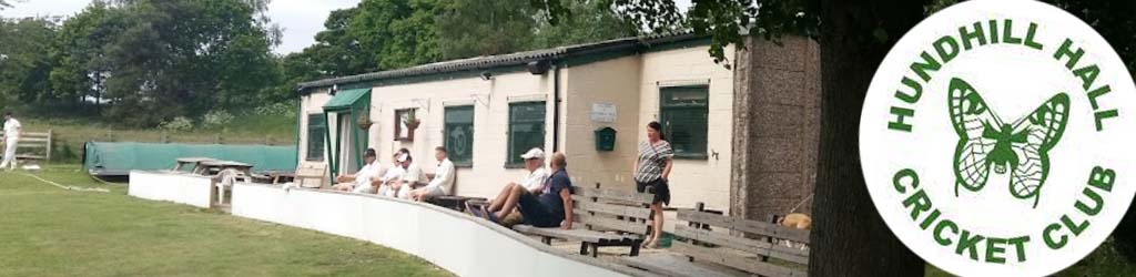 Hundhill Hall CC